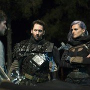 Future Man - galeria zdjęć - filmweb