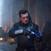 Future Man - galeria zdjęć - filmweb