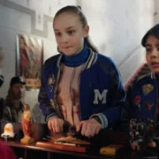 LasseMajas detektivbyrå - Maskoten som försvann - galeria zdjęć - filmweb