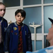 LasseMajas detektivbyrå - Maskoten som försvann - galeria zdjęć - filmweb