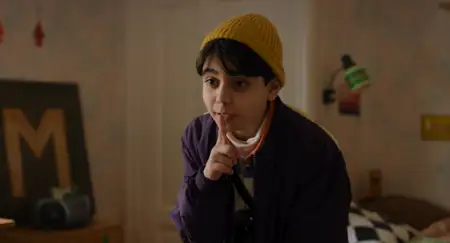 Biuro Detektywistyczne Lassego i Mai: Licz do czterech - galeria zdjęć - filmweb