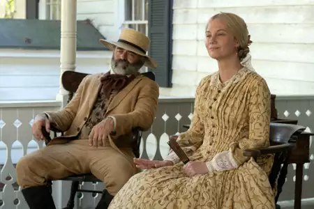Harriet - galeria zdjęć - filmweb