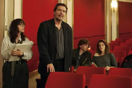 Do Moskwy - galeria zdjęć - filmweb