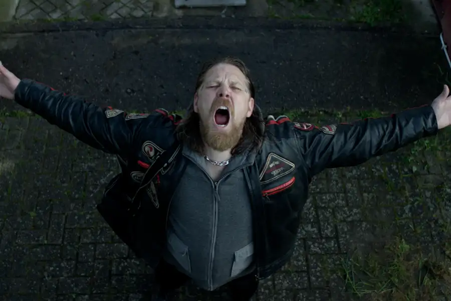 Suga - galeria zdjęć - filmweb