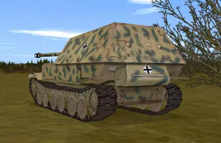 Combat Mission II: Barbarossa to Berlin - galeria zdjęć - filmweb