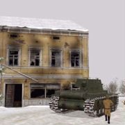 Combat Mission II: Barbarossa to Berlin - galeria zdjęć - filmweb