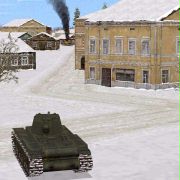 Combat Mission II: Barbarossa to Berlin - galeria zdjęć - filmweb