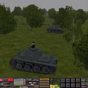 Combat Mission II: Barbarossa to Berlin - galeria zdjęć - filmweb