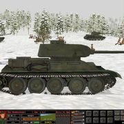 Combat Mission II: Barbarossa to Berlin - galeria zdjęć - filmweb