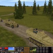 Combat Mission II: Barbarossa to Berlin - galeria zdjęć - filmweb
