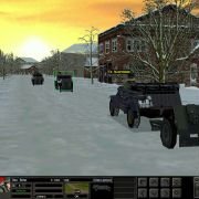 Combat Mission II: Barbarossa to Berlin - galeria zdjęć - filmweb