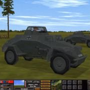 Combat Mission II: Barbarossa to Berlin - galeria zdjęć - filmweb