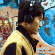 Nocna jazda - galeria zdjęć - filmweb