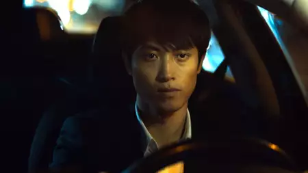 Nocna jazda - galeria zdjęć - filmweb