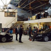 La nuit venue - galeria zdjęć - filmweb