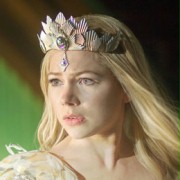 Annie / Glinda