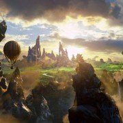 Oz: The Great and Powerful - galeria zdjęć - filmweb