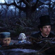 Oz: Wielki i Potężny - galeria zdjęć - filmweb