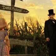 Oz: The Great and Powerful - galeria zdjęć - filmweb