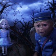 Oz: The Great and Powerful - galeria zdjęć - filmweb