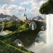 Oz: The Great and Powerful - galeria zdjęć - filmweb