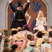 Oz: The Great and Powerful - galeria zdjęć - filmweb