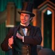 Oz: The Great and Powerful - galeria zdjęć - filmweb