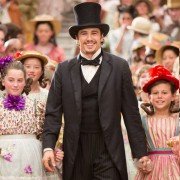 Oz: The Great and Powerful - galeria zdjęć - filmweb