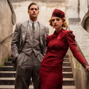 Towards Zero - galeria zdjęć - filmweb