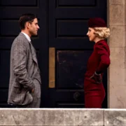 Towards Zero - galeria zdjęć - filmweb