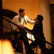Towards Zero - galeria zdjęć - filmweb