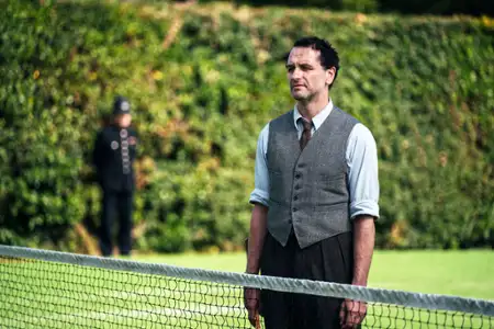 Godzina zero - galeria zdjęć - filmweb