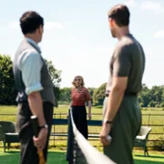 Towards Zero - galeria zdjęć - filmweb
