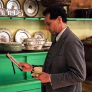 Towards Zero - galeria zdjęć - filmweb