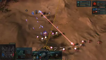 Ashes of the Singularity - galeria zdjęć - filmweb