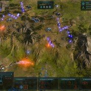 Ashes of the Singularity - galeria zdjęć - filmweb