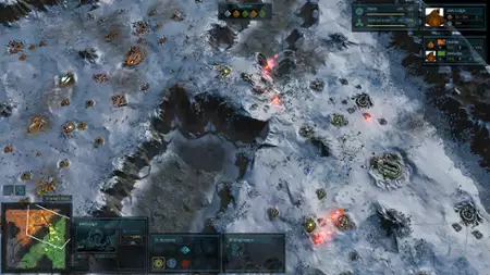 Ashes of the Singularity - galeria zdjęć - filmweb