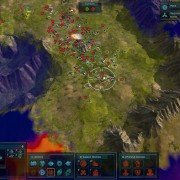 Ashes of the Singularity - galeria zdjęć - filmweb