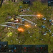 Ashes of the Singularity - galeria zdjęć - filmweb