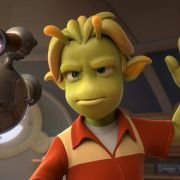 Planet 51 - galeria zdjęć - filmweb