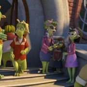 Planet 51 - galeria zdjęć - filmweb
