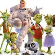 Planet 51 - galeria zdjęć - filmweb