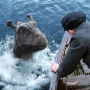 Koń wodny: Legenda głębin - galeria zdjęć - filmweb
