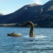 Koń wodny: Legenda głębin - galeria zdjęć - filmweb