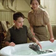 Koń wodny: Legenda głębin - galeria zdjęć - filmweb