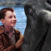 Koń wodny: Legenda głębin - galeria zdjęć - filmweb