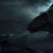 Koń wodny: Legenda głębin - galeria zdjęć - filmweb