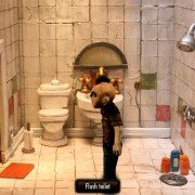 The Dream Machine - galeria zdjęć - filmweb