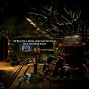 The Dream Machine - galeria zdjęć - filmweb