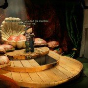 The Dream Machine - galeria zdjęć - filmweb